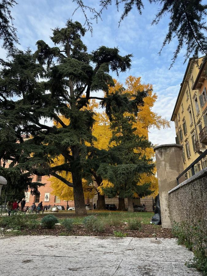 Domus Largo Pescheria Верона Экстерьер фото